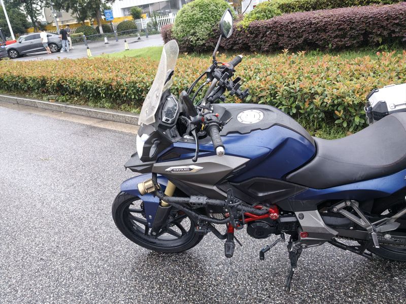 二手大阳天昴 200 DY 200-6A