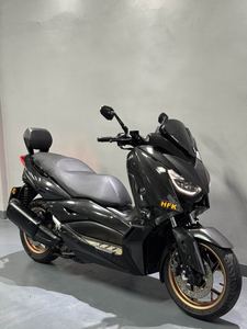 二手雅马哈XMAX