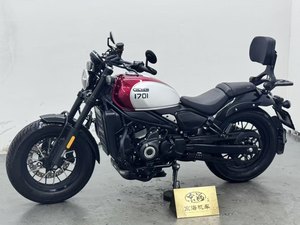 二手春风450CL-C