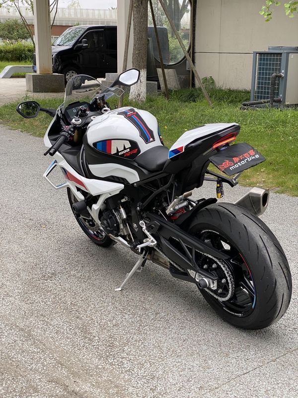 二手宝马S 1000 RR
