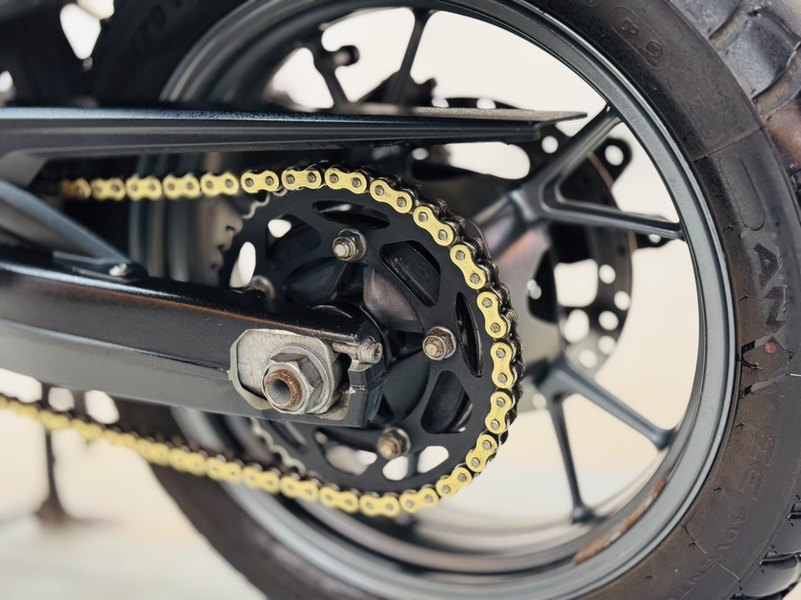 二手宝马F 750 GS
