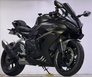 二手QJMOTOR赛800