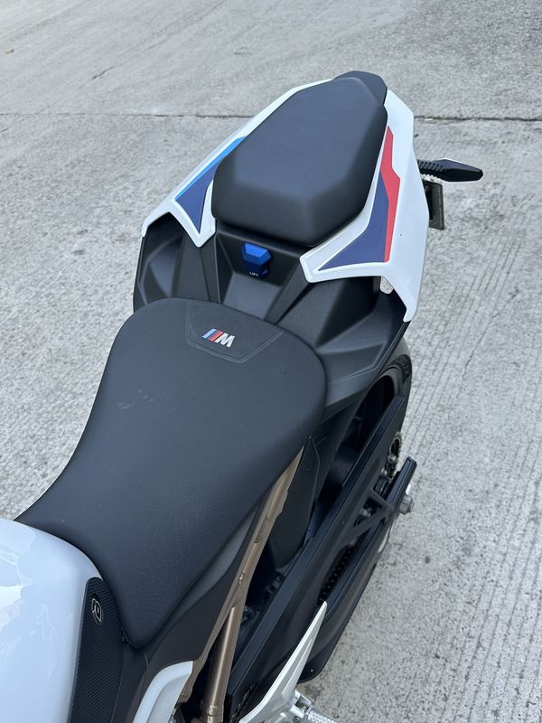 二手宝马S 1000 R
