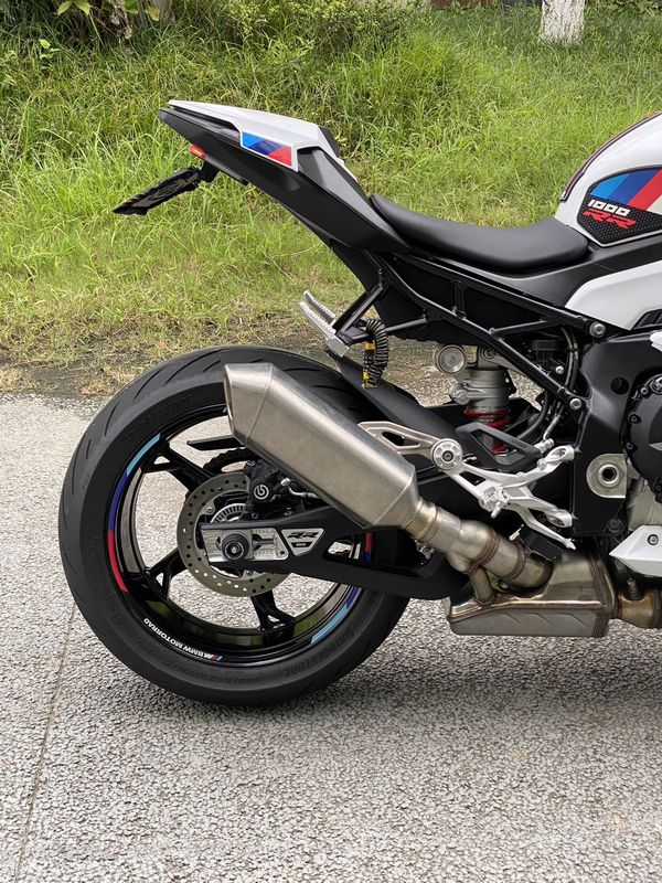 二手宝马S 1000 RR
