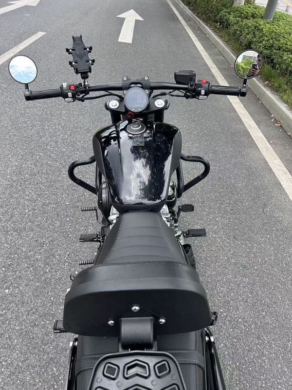 二手奔达灰石250
