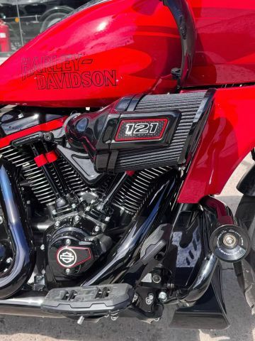 二手哈雷戴维森公路滑翔 Road Glide