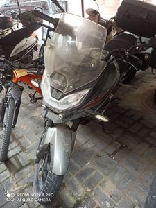 二手新大洲本田CBF190R