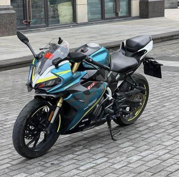 二手春风250SR