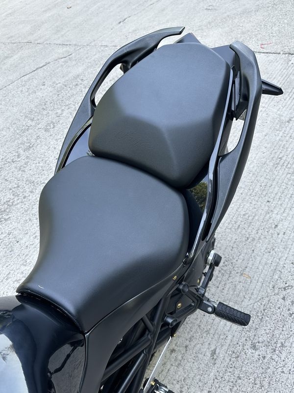 二手川崎Ninja H2 SX 