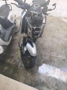 二手高金Flame500