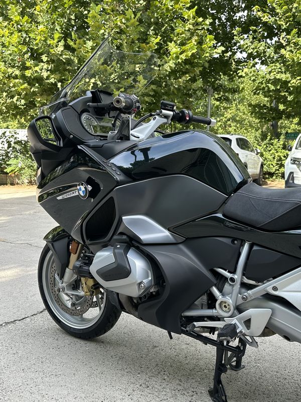 二手宝马R 1250 RT