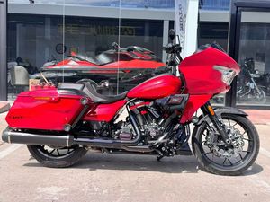 二手哈雷戴维森公路滑翔 Road Glide