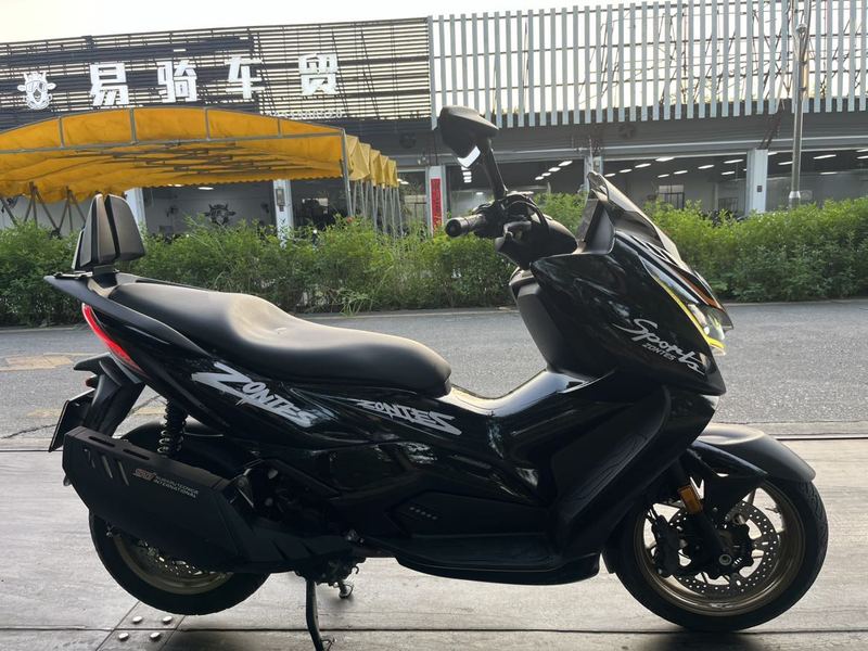 二手升仕368D