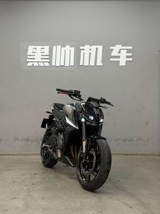 二手凯越450R