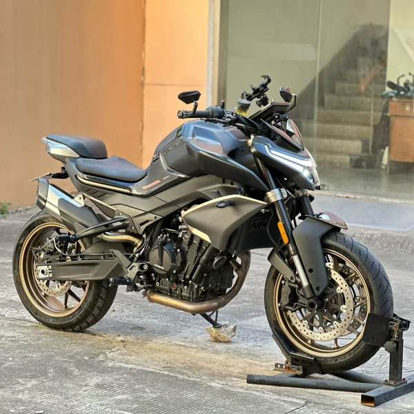 二手春风800NK