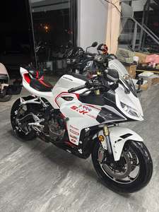 二手QJMOTOR赛421