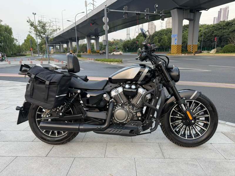 二手奔达灰石250