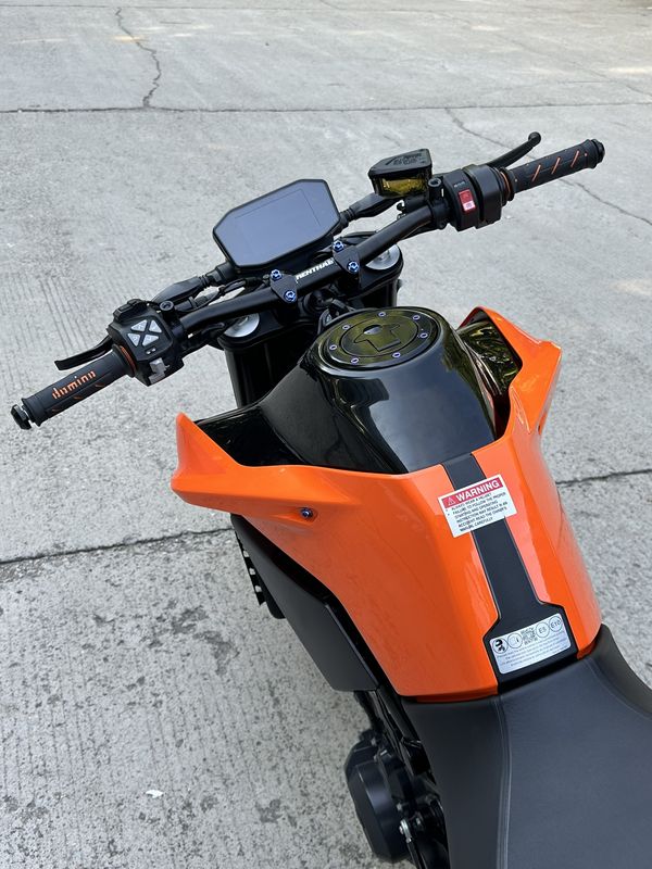 二手KTMR2R790 Duke