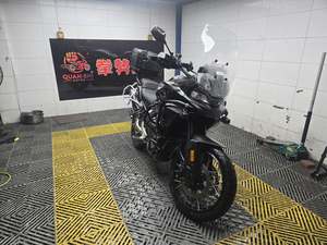 二手春风700MT