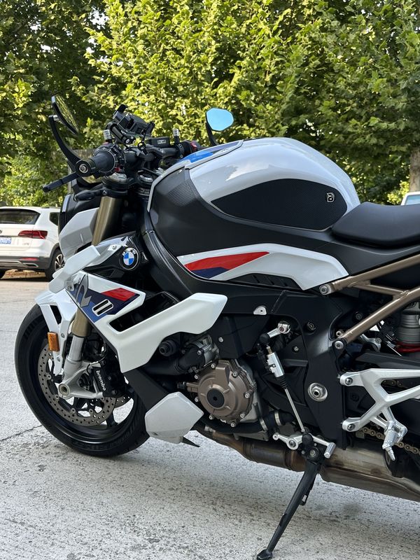 二手宝马S 1000 R