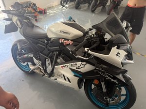 二手春风675SR-R