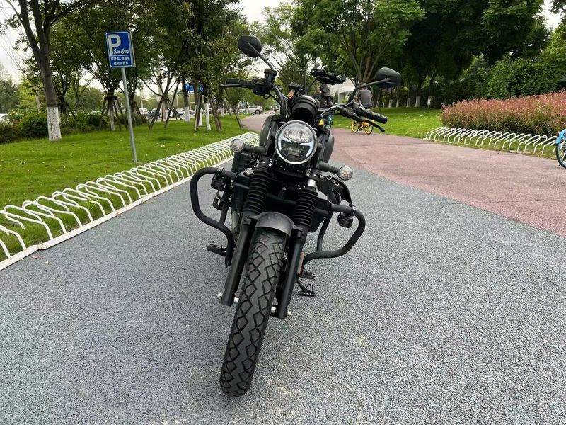 二手赛科龙RA250