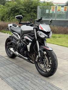 二手凯旋Street Triple 765