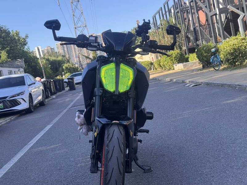 二手KTMR2R390 Duke
