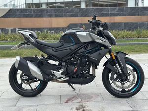 二手春风450NK