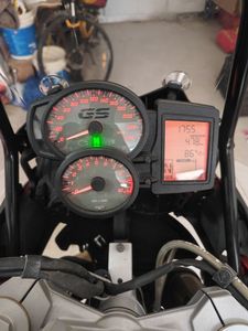 二手宝马F 800 GS