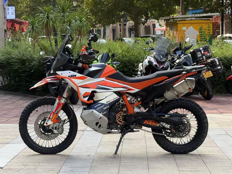 二手KTMR2R790 Adventure