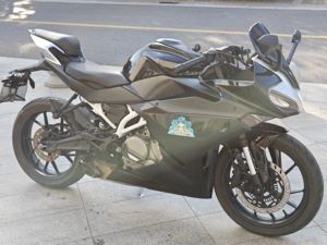 二手春风250SR