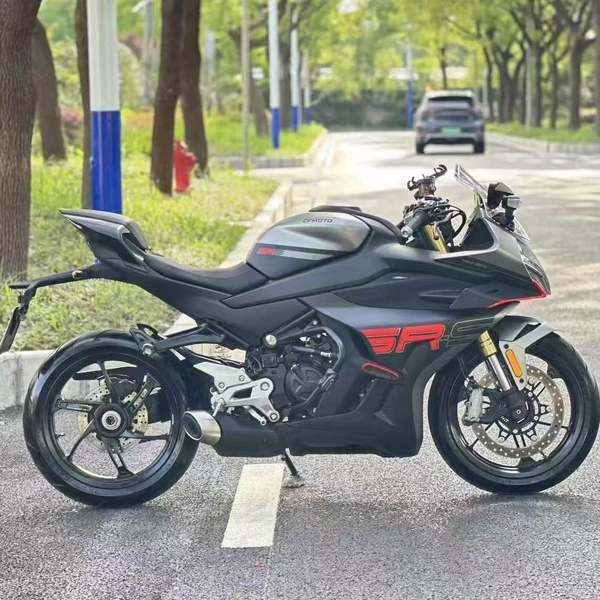 二手春风450SR