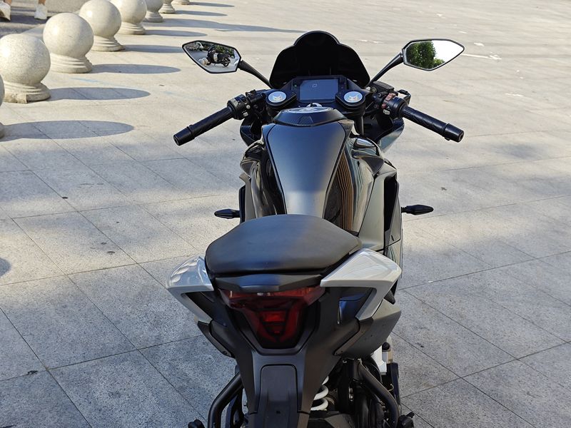二手春风250SR