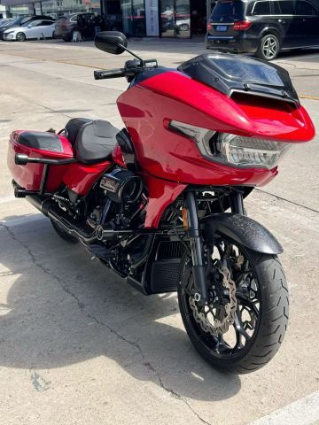 二手哈雷戴维森公路滑翔 Road Glide