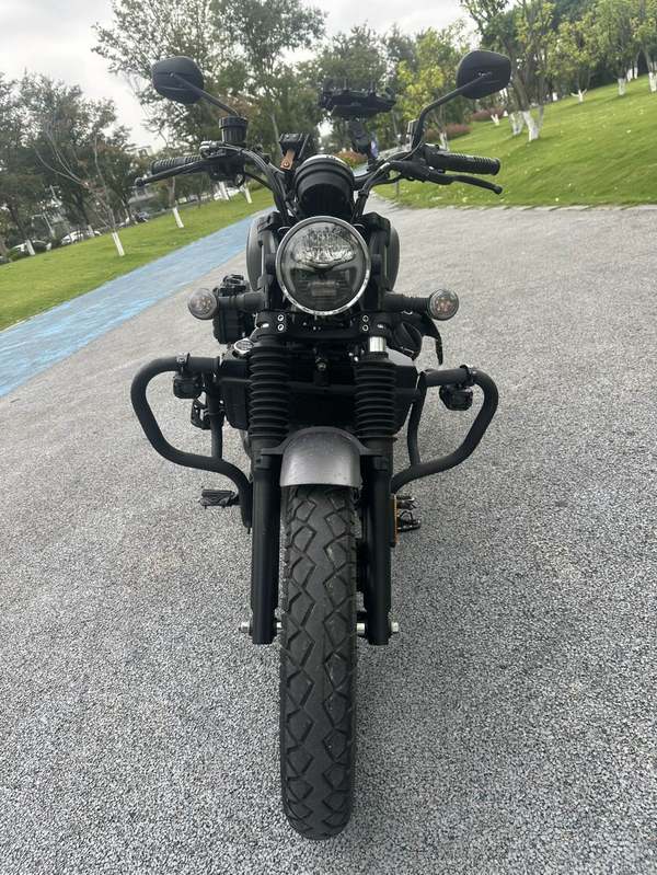 二手赛科龙RA250