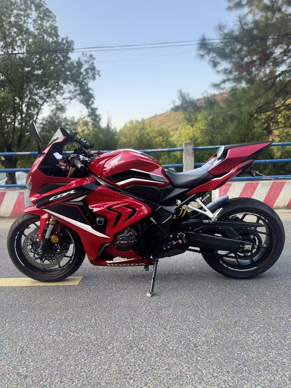 二手本田CBR650R