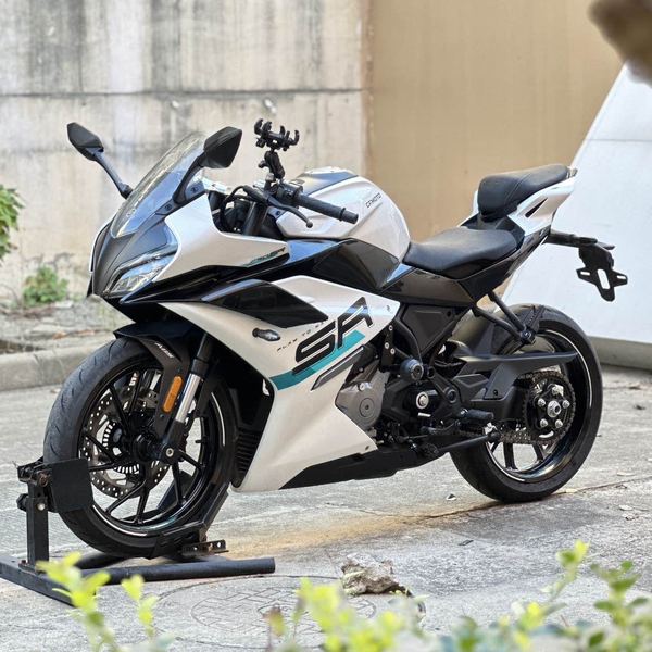 二手春风250SR