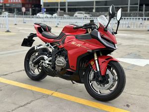 二手QJMOTOR赛421