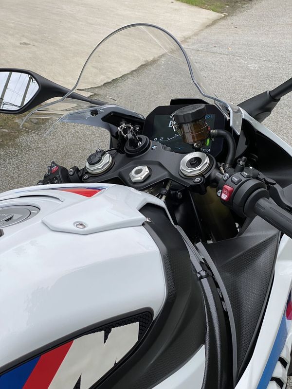 二手宝马S 1000 RR