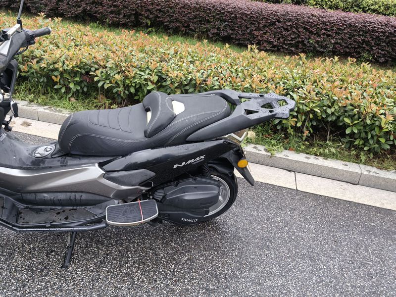 二手大隆鹰豪YH150T-2A