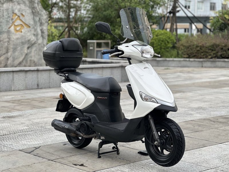二手新大洲本田NS110L