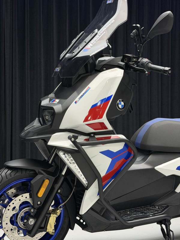 二手宝马C 400