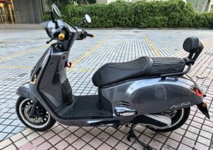 二手新大洲本田NS150LA