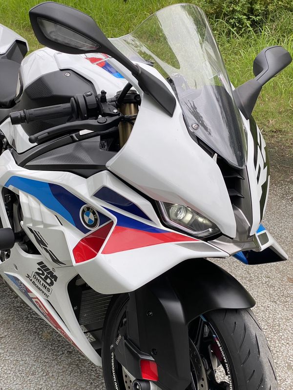 二手宝马S 1000 RR