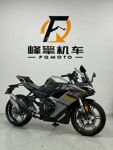 二手无极250RR