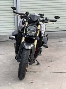 二手QJMOTOR追600