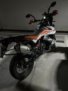 二手KTMR2R790 Adventure