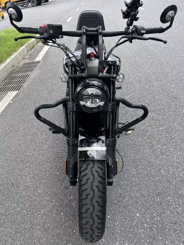 二手奔达灰石250