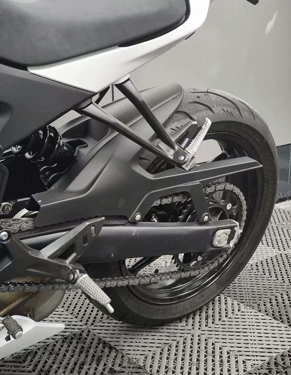 二手凯越450RR